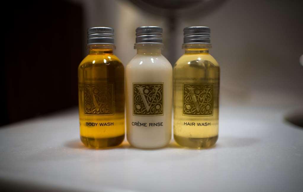 瓦伦西亚桑塔纳洛酒店 聖荷西 客房 照片